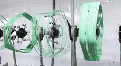 e-handknitting - Çile Boyama