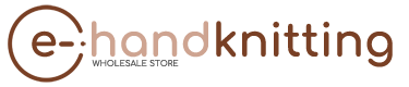 e-handknitting wholesale store