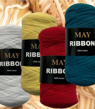 Cotton Ribbon
