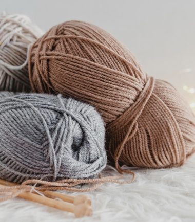 E-Handknitting Baby Cotton El Örgü Yünleri