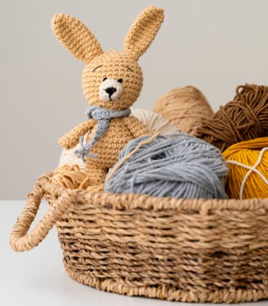 Baby Cotton El Örgü Yünleri