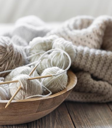 E-Handknitting Funny Cotton